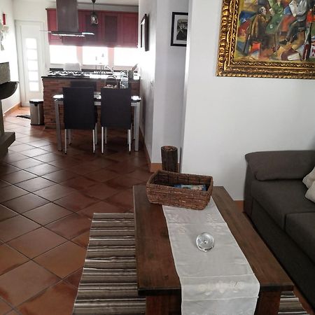 Casa Do Suberco Apartment Nazare Bagian luar foto