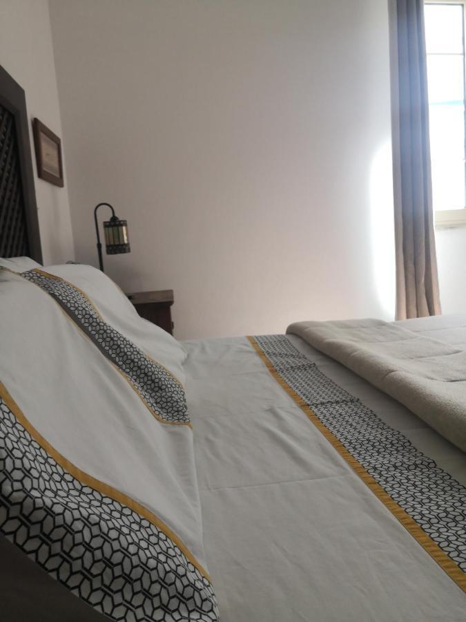 Casa Do Suberco Apartment Nazare Bagian luar foto