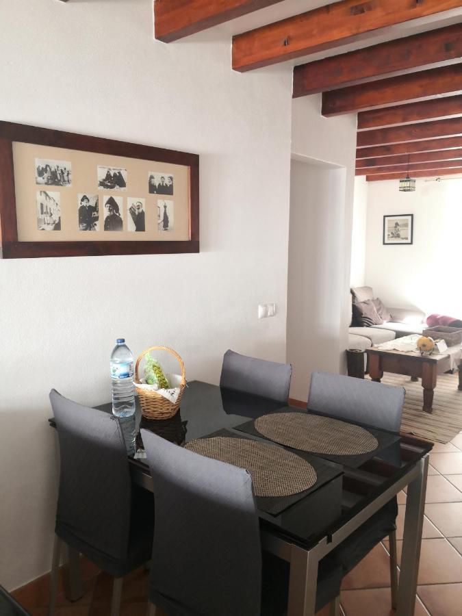 Casa Do Suberco Apartment Nazare Bagian luar foto
