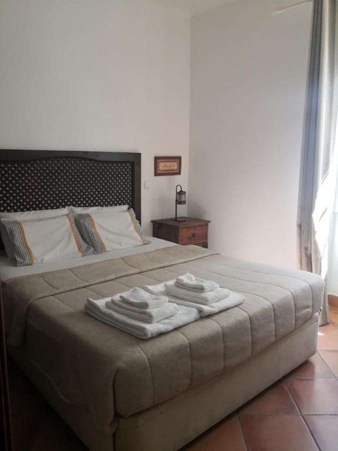 Casa Do Suberco Apartment Nazare Bagian luar foto