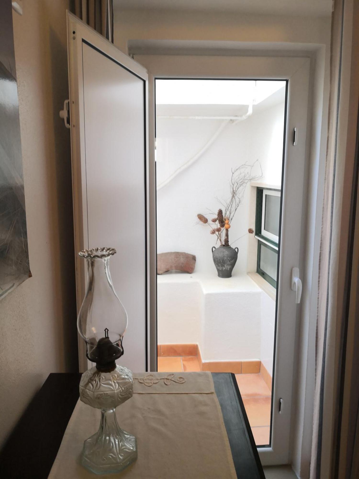Casa Do Suberco Apartment Nazare Bagian luar foto