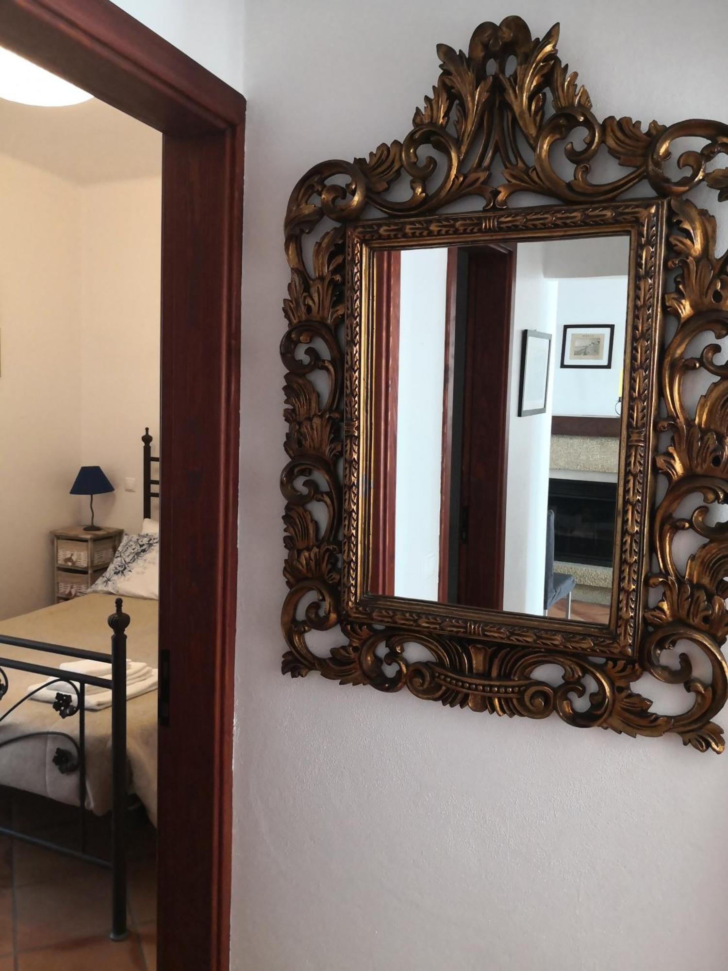 Casa Do Suberco Apartment Nazare Bagian luar foto
