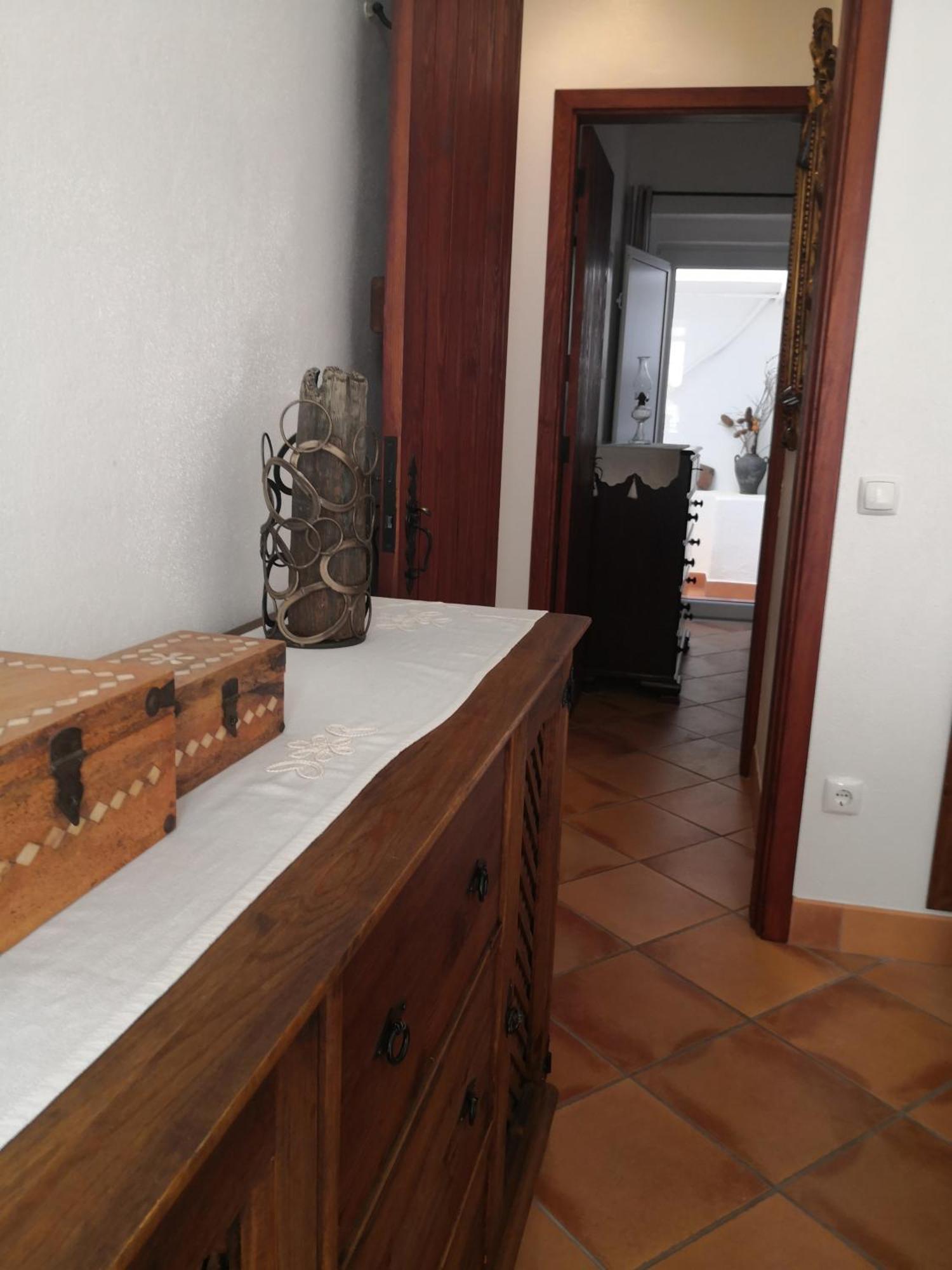 Casa Do Suberco Apartment Nazare Bagian luar foto