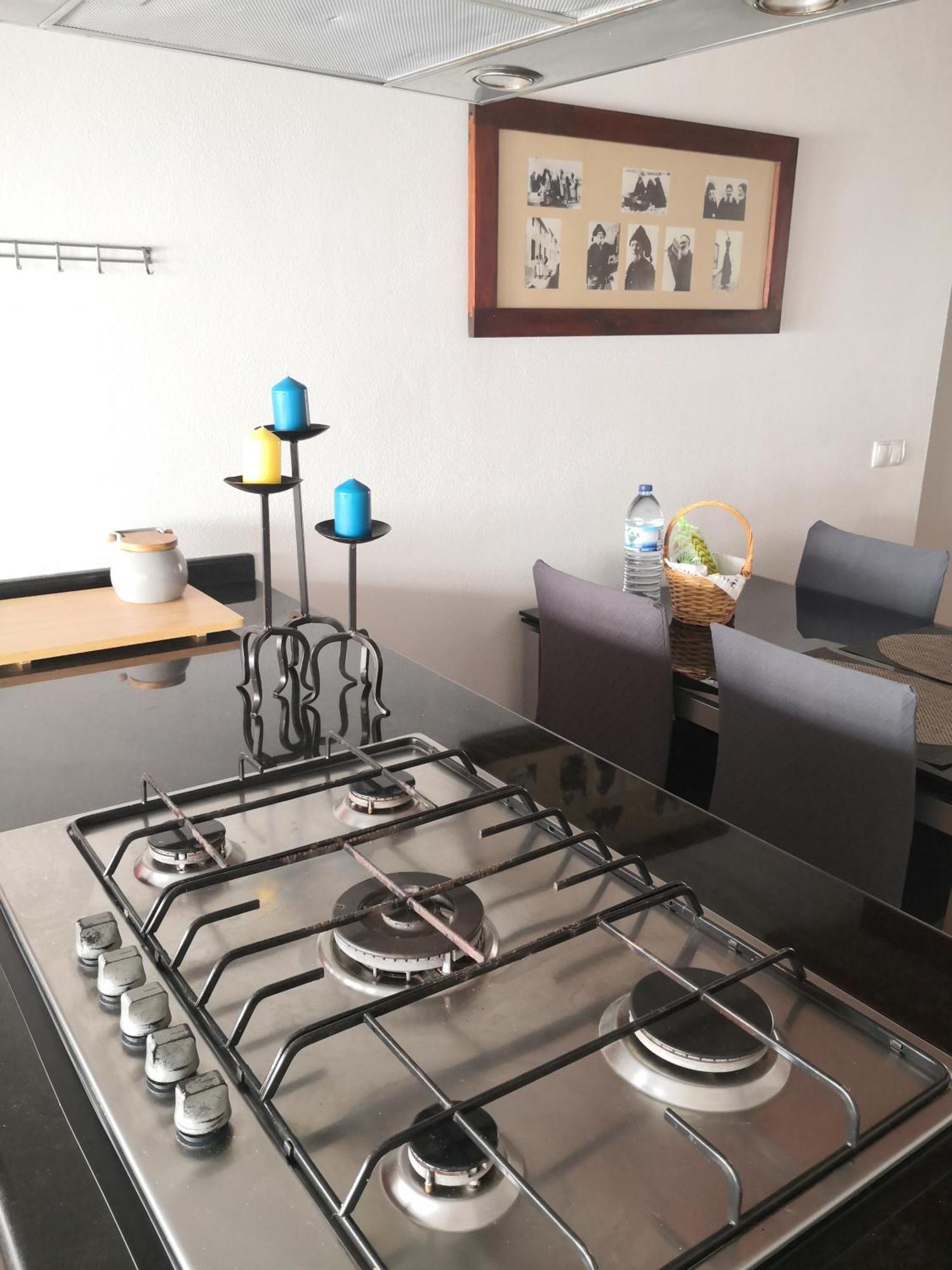 Casa Do Suberco Apartment Nazare Bagian luar foto
