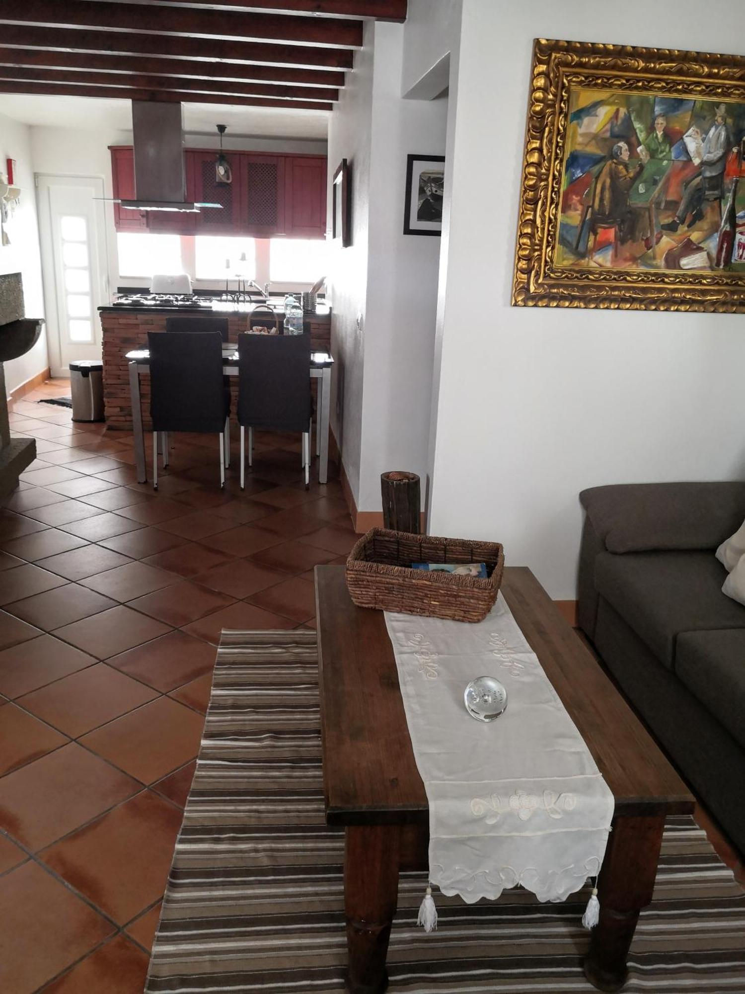 Casa Do Suberco Apartment Nazare Bagian luar foto